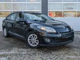 Renault Megane III 1,5 dCi 110 Dynamique Sport Tourer - 3
