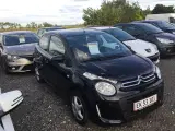 Citroen c1 1.0 5 døre aircon elruder mm  - 2