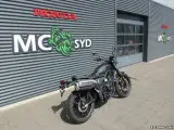 Honda CL 500 A MC-SYD BYTTER GERNE  5 ÅRS  GARANTI - 3