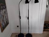 Gulv lampe