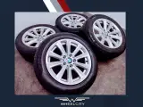 5x120 17" ET30, BMW Style 236, sommersæt - 4