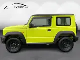 Suzuki Jimny 1,5 Active AllGrip 102HK Van - 2