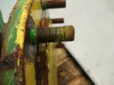 John Deere 1177 Slutdrev  - 4