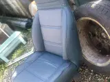 Chevrolet Astro mister sæde