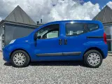Fiat Qubo 1,3 JTD 75 Dynamic MTA - 5
