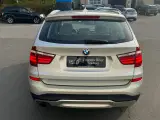 BMW X3 2,0 xDrive20d aut. - 5