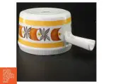 Retro suppeterrin (str. H 9,5 cm) - 2