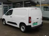 Citroën Berlingo 1,5 BlueHDi 75 L1N1 Van - 4