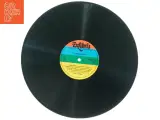 Povl Dissing &#39;Lykkeland&#39; Vinylplade fra Exlibris (str. 31 x 31 cm) - 3