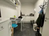 110 m2 kontor, klinik, butik centralt i Ikast by. - 3