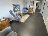 Kontor til leje, velegnet som klinik på Østergade. - 3