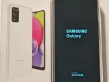 Samsung Galaxy A03s smartphone 3/32GB