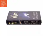 The tailor of Panama af John Le Carré (Bog) - 2