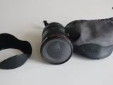 Canon objektiv (Rød serie). 17-40 mm - 