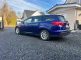 Ford focus 1,0 ecoboost 125 titanium - 2