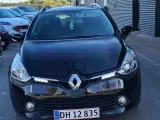 Renault Clio IV 0,9 TCe 90 Expression Sport Tourer - 2