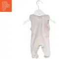 Baby heldragt med motiv fra Fixoni (str. 56) - 2