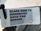 Claas Dominator 76 Siebsensor 0006082422 - 2