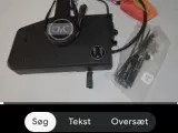 OMC Johnson Evinrude gas/gear boks Købes