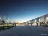 Build-to-suit: Ca. 13.500 m² let industriejendom til fremstillingsvirksomhed - 4