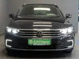 VW Passat 1,4 GTE Variant DSG - 2