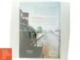 Danske jernbaner : på strejftog i den danske jernbanehistorie af Niels Jensen (f. 1942) (Bog) - 2