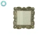 Lille bakke med spejl  (str. 12 cm) - 3