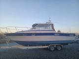 Bayliner 2860 Trophy/Cuddy - m. Volvo Penta D4-210