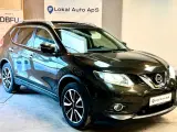 Nissan X-Trail 1,6 Dig-T 163 Tekna - 2