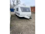 2008 - Hobby Prestige 650 KFU ALDE   Du får altid 13. mdr. garanti, vognen leveres fugt- og gastestet, synet og indregistreret, samt rengjort ind/- udvendigt. HUSK vi gerne tager din vogn i bytte. - 2