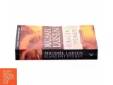 Slangen i Sydney : roman af Michael Larsen (f. 1961) (Bog) - 2