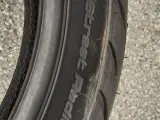 Michelin dæk Pilot Street 150/60-17 - 3