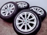 5x120 17" ET30, BMW Style 236, sommersæt - 2