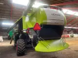 CLAAS 650 - 4