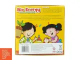 Bio Energy videnskabeligt sæt (str. 24 cm) - 3