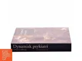 Dynamisk psykiatri af Johan Cullberg fra Hans Reitzels Forlag - 2