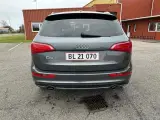 Audi Q 5 S-LINE 3.0 - 3