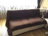 Sofa betræk