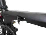 Lindebjerg 20'' Elcykel Flex V3 - Sort - 5