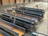 Jema T 19 V 60-80 tons/h 35 meter - 4