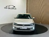 VW Polo 1,0 TSi 95 Comfortline - 2