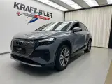 Audi Q4 e-tron 50 quattro - 2