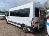 9  person buS - 3