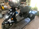 Pgo TR3 - 2
