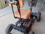Golf scooter, Blimo Caddie sælges. - 2