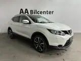 Nissan Qashqai 1,5 dCi 110 Tekna