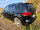 VW Touran 7 pers - 3