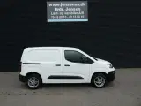 Citroën Berlingo L1 1,5 Blue HDi Proffline start/stop 100HK Van - 4