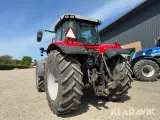 Traktor Massey Ferguson 7724 S - Dyna 6 - 3