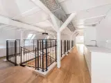 Nyistandsat kontor i moderne flerbrugerejendom centralt på Østerbro – tæt på alt. - 5
